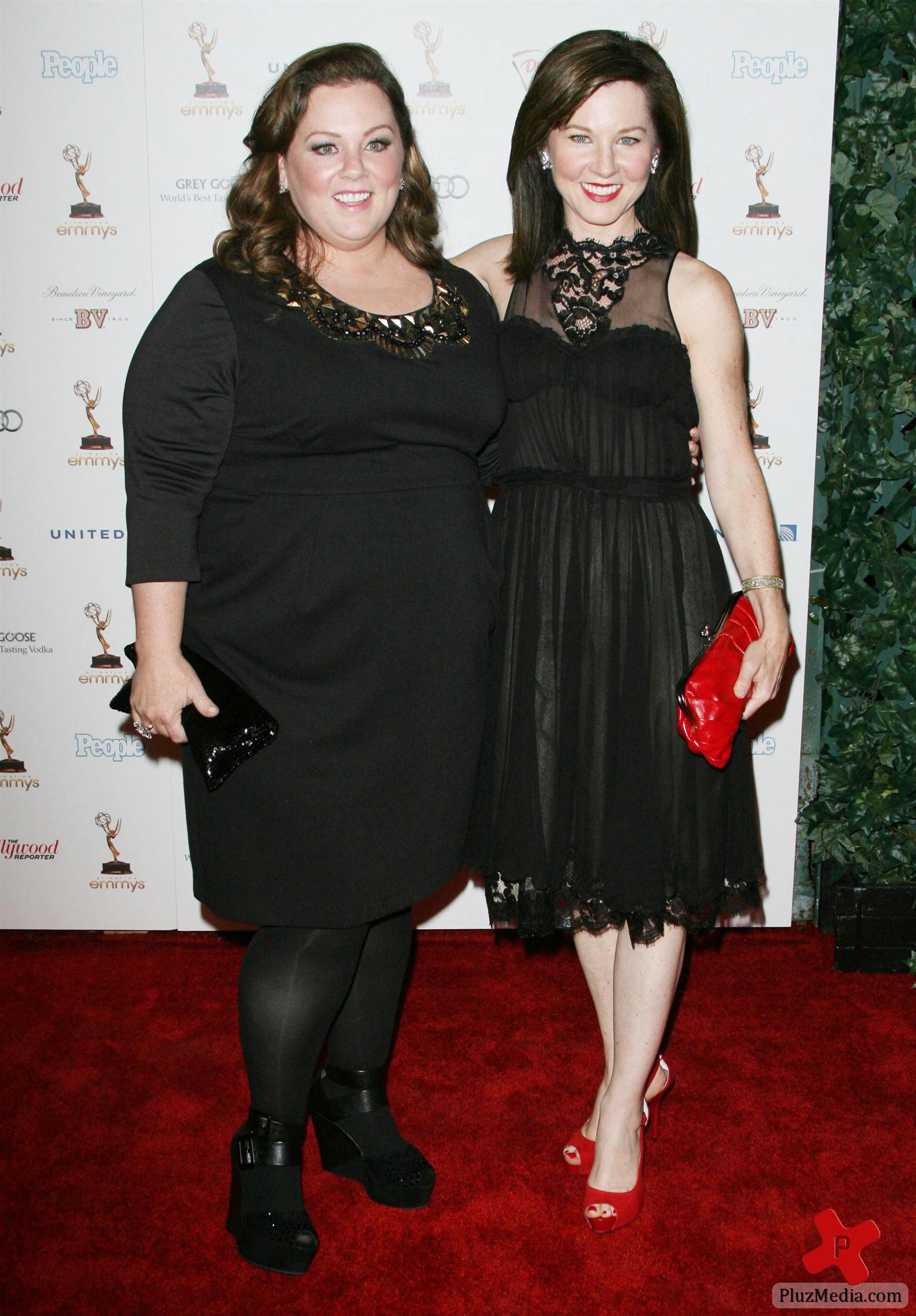 Melissa McCarthy - 63rd Annual Primetime Emmy Awards Cocktail Reception photos | Picture 79228